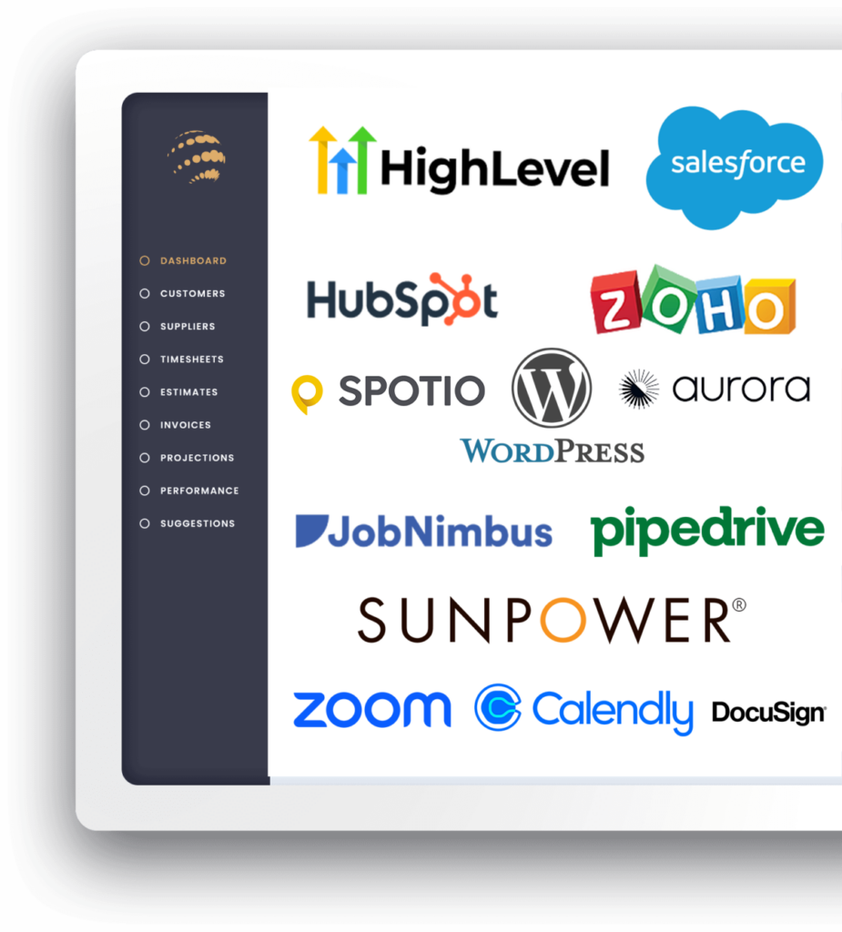 MANA – Connecting API's With Ease.